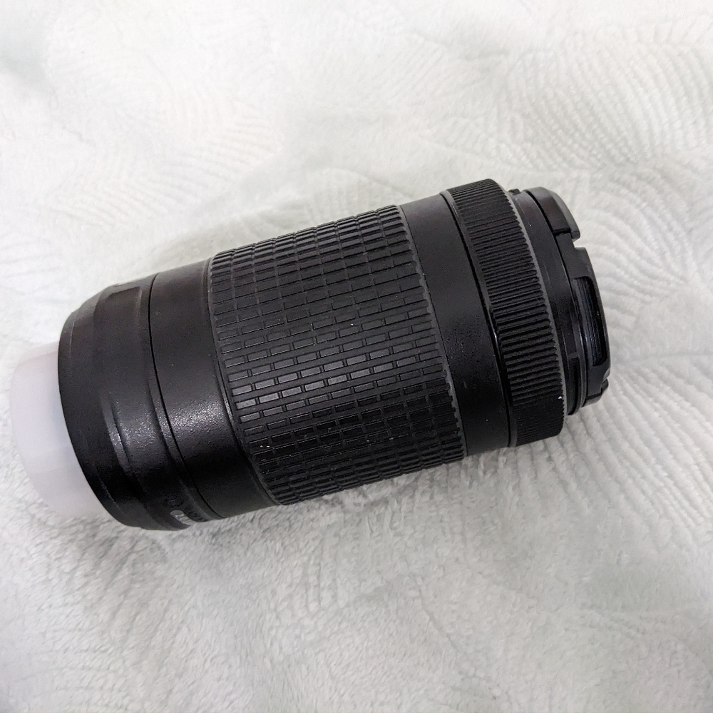 Nikon Camera - Picture 2 of 8